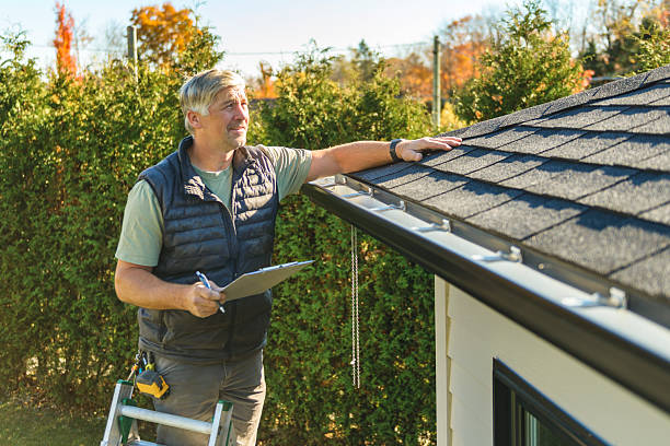 Trusted Roofing service in Lincoln, MO - Ben Roofing and Steel LLC